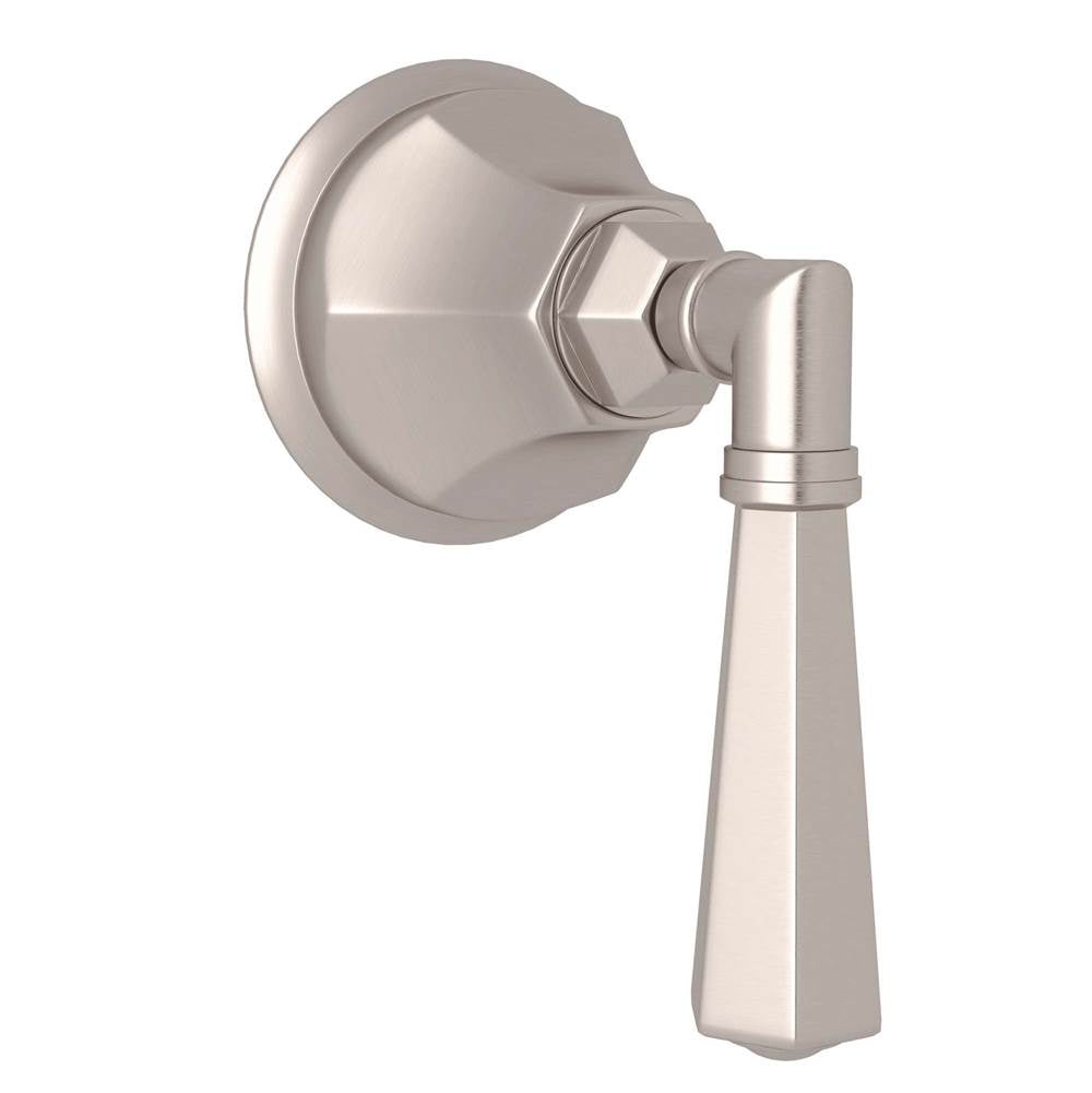 Rohl A4812LMTO Palladian Trim For Volume Control And Diverter