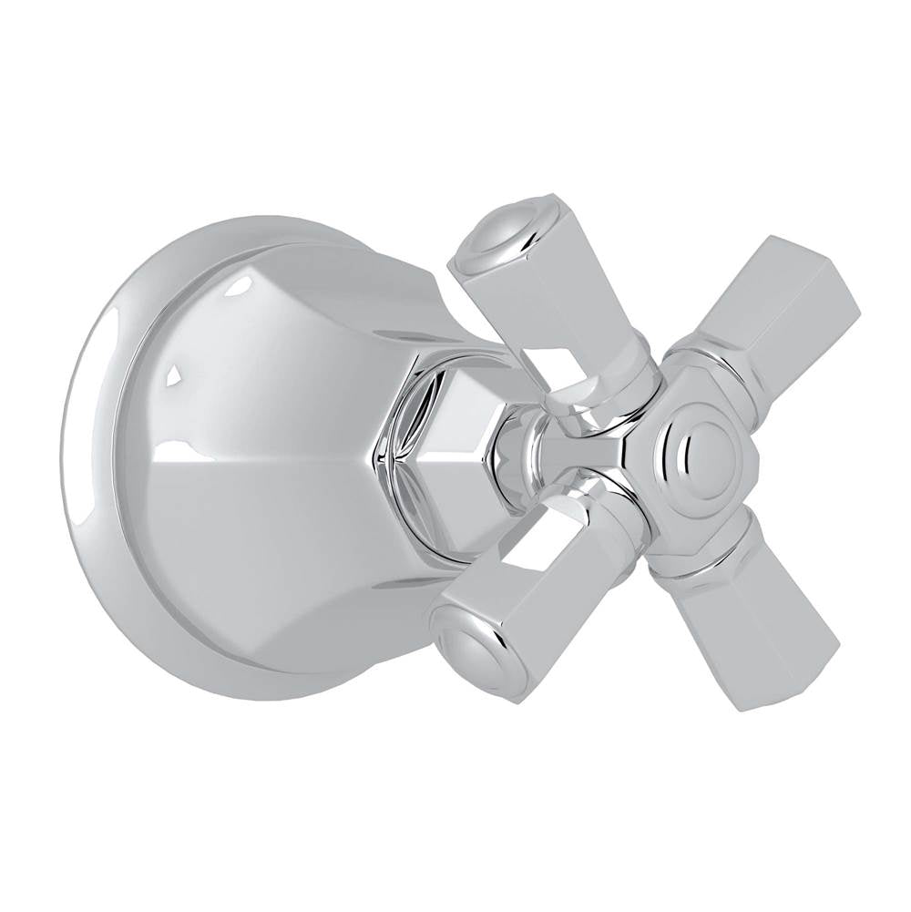 Rohl A4812XMTO Palladian Trim For Volume Control And Diverter - Parent