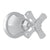 Rohl A4812XMTO Palladian Trim For Volume Control And Diverter - Parent