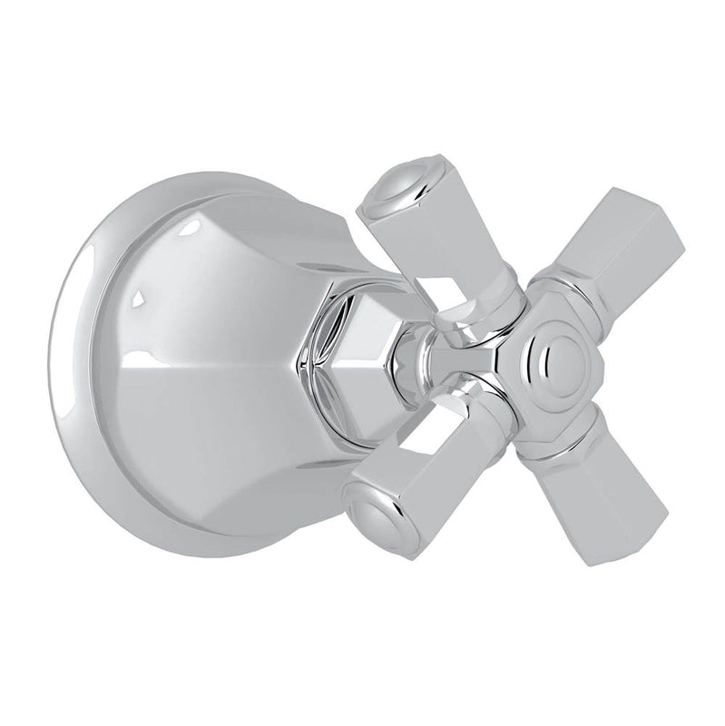 Rohl A4812XMTO Palladian Trim For Volume Control And Diverter - Parent