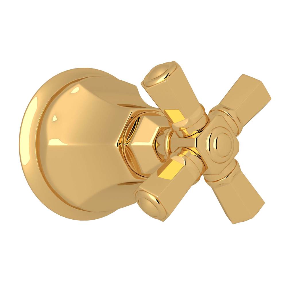 Rohl A4812XMTO Palladian Trim For Volume Control And Diverter