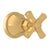 Rohl A4812XMTO Palladian Trim For Volume Control And Diverter