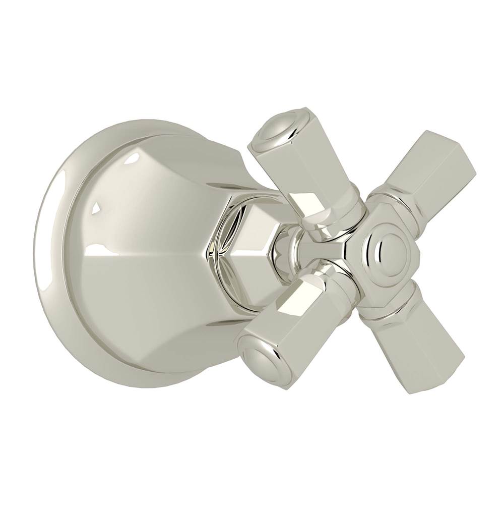Rohl A4812XMTO Palladian Trim For Volume Control And Diverter