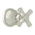 Rohl A4812XMTO Palladian Trim For Volume Control And Diverter