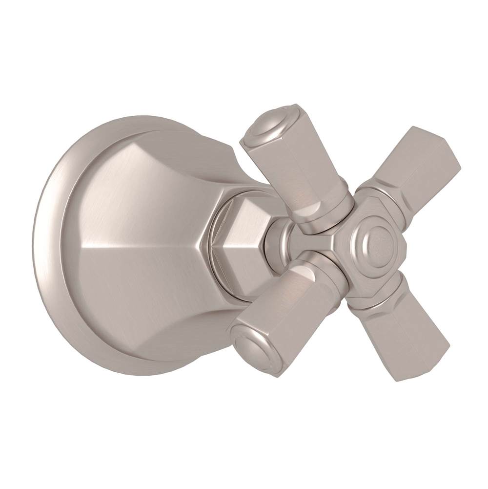 Rohl A4812XMTO Palladian Trim For Volume Control And Diverter