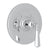 Rohl A4814LM Palladian 3/4" Thermostatic Trim Without Volume Control - Parent