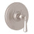 Rohl A4814LM Palladian 3/4" Thermostatic Trim Without Volume Control