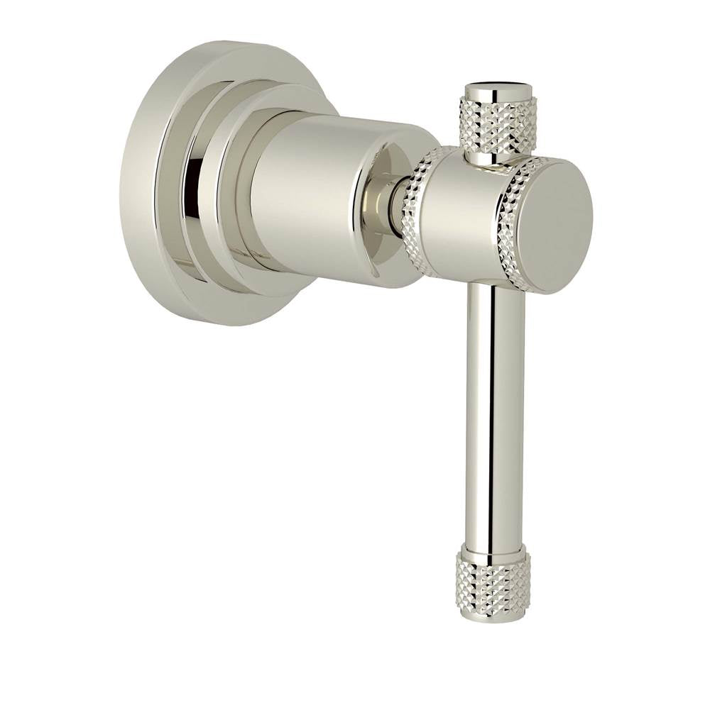 Rohl A4912ILTO Campo Trim For Volume Control And Diverter