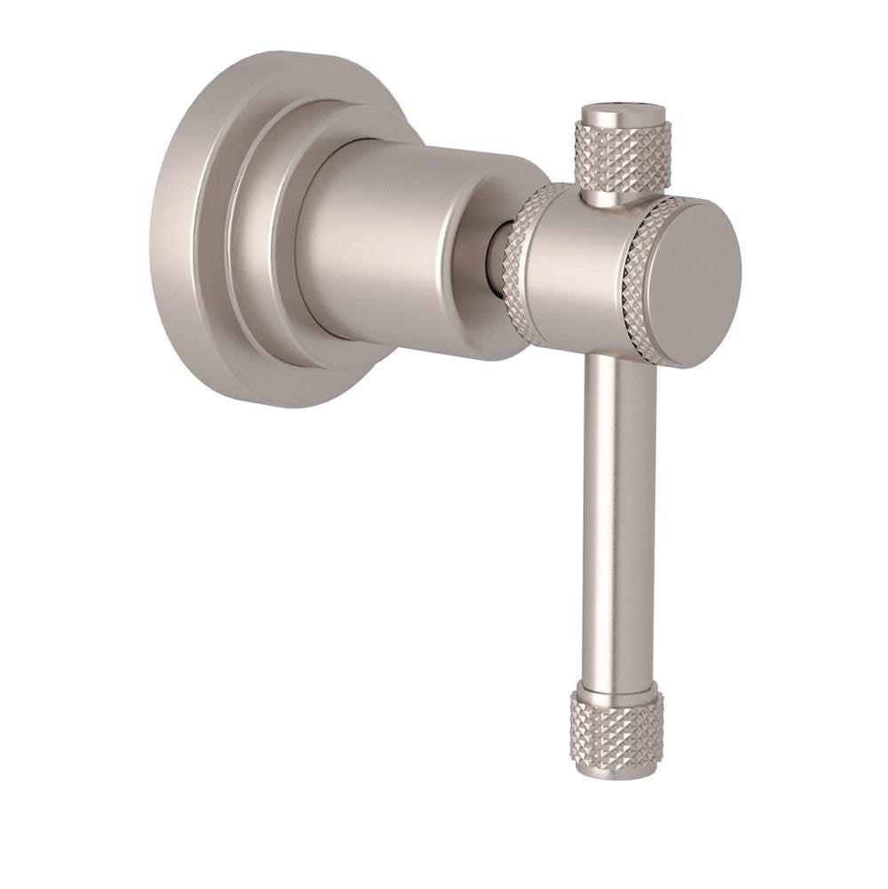 Rohl A4912ILTO Campo Trim For Volume Control And Diverter