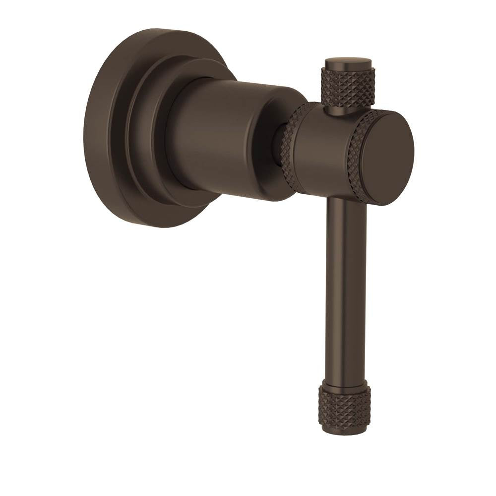 Rohl A4912ILTO Campo Trim For Volume Control And Diverter