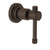 Rohl A4912ILTO Campo Trim For Volume Control And Diverter