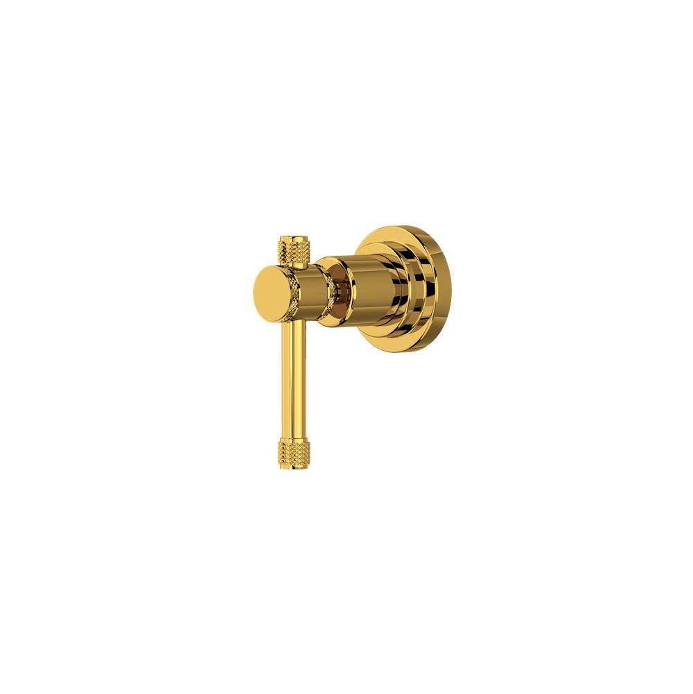 Rohl A4912ILTO Campo Trim For Volume Control And Diverter