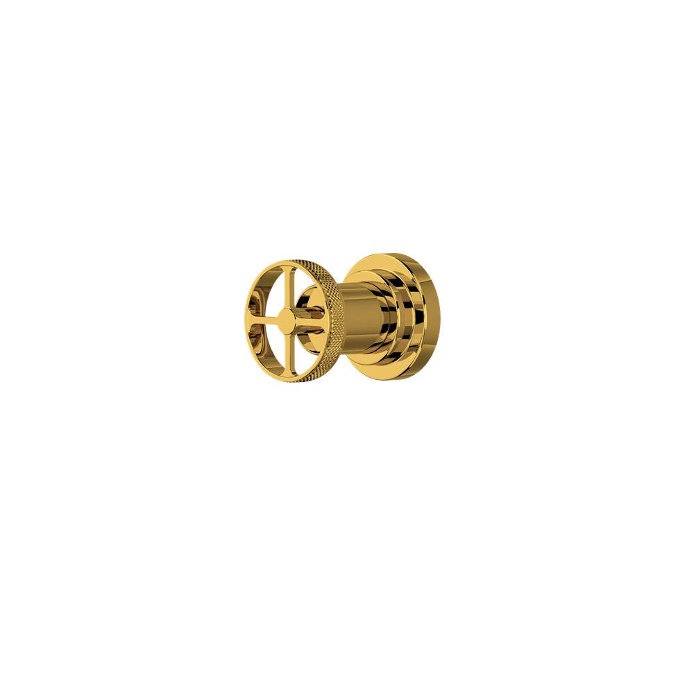 Rohl A4912IWTO Campo Trim For Volume Control And Diverter