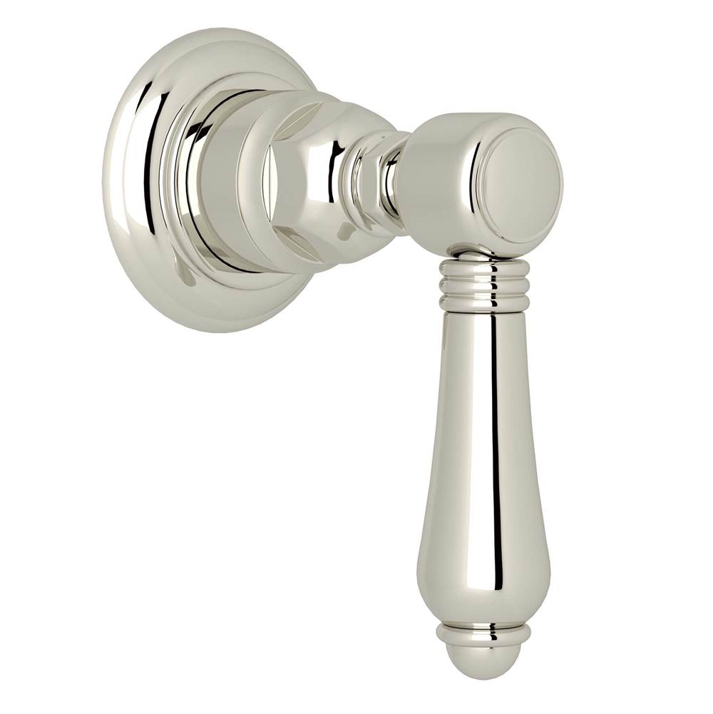 Rohl A4912LMTO Trim For Volume Control And Diverter