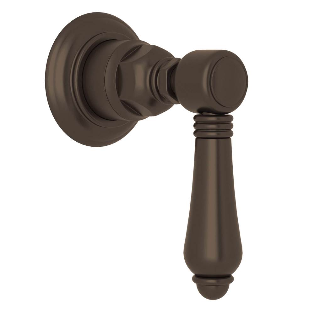 Rohl A4912LMTO Trim For Volume Control And Diverter
