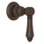 Rohl A4912LMTO Trim For Volume Control And Diverter