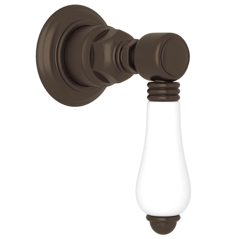 Rohl A4912LPTO Trim For Volume Control And Diverter