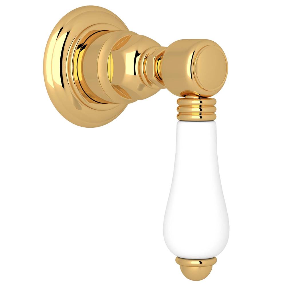 Rohl A4912LPTO Trim For Volume Control And Diverter