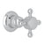 Rohl A4912XMTO Trim For Volume Control And Diverter - Parent