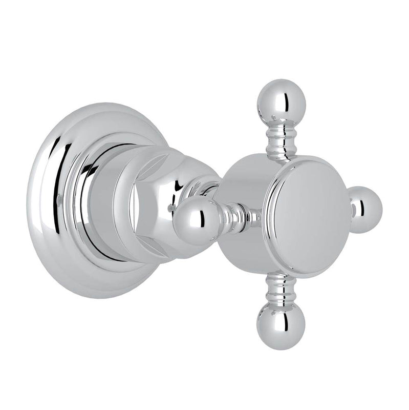 Rohl A4912XMTO Trim For Volume Control And Diverter - Parent