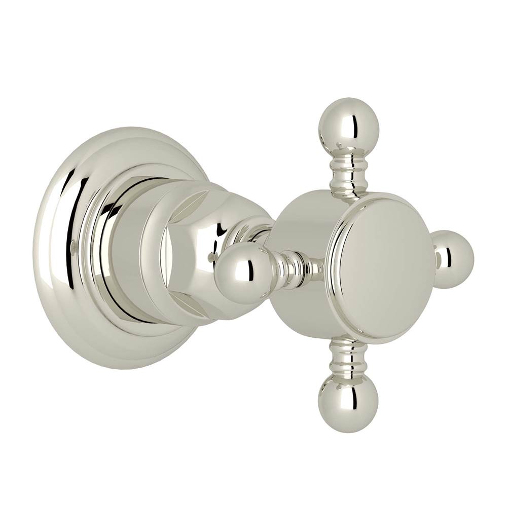 Rohl A4912XMTO Trim For Volume Control And Diverter