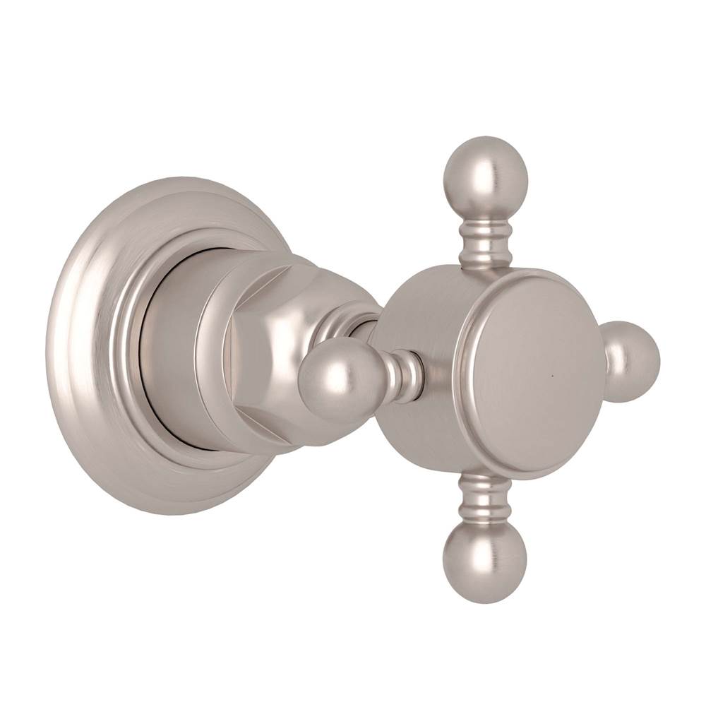 Rohl A4912XMTO Trim For Volume Control And Diverter