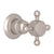 Rohl A4912XMTO Trim For Volume Control And Diverter