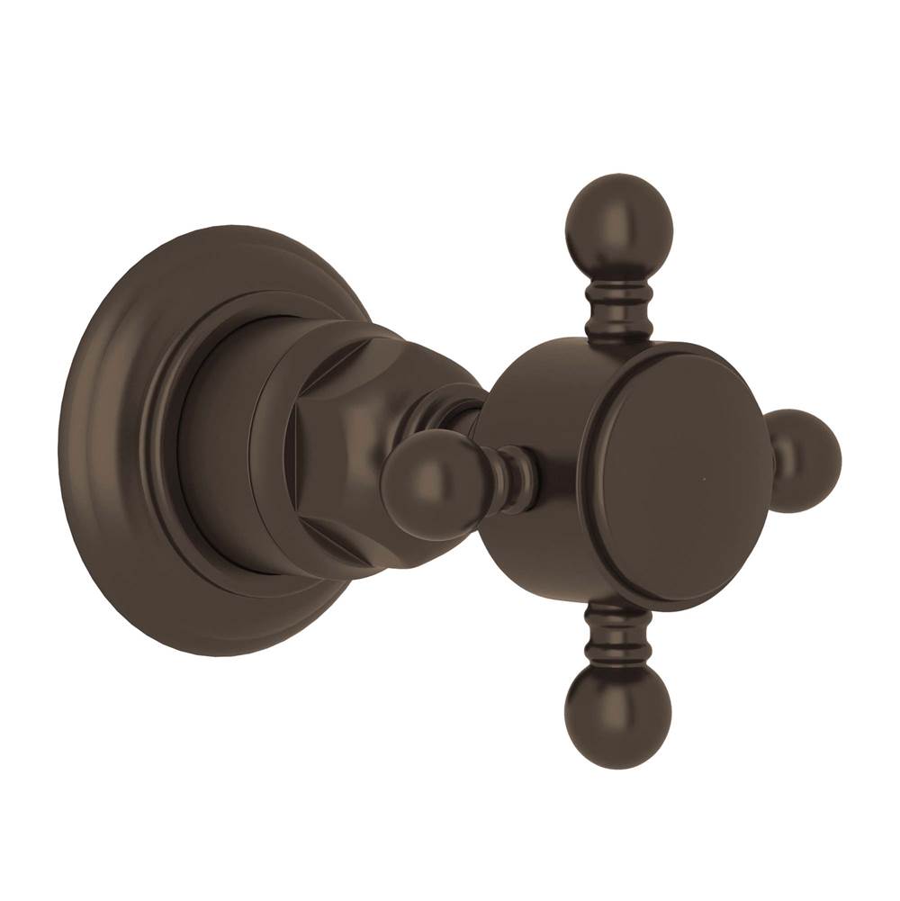 Rohl A4912XMTO Trim For Volume Control And Diverter