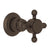 Rohl A4912XMTO Trim For Volume Control And Diverter