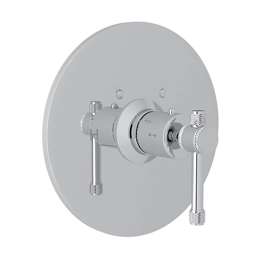 Rohl A4914IL Campo 3/4" Thermostatic Trim Without Volume Control - Parent