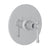 Rohl A4914IL Campo 3/4" Thermostatic Trim Without Volume Control - Parent