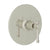Rohl A4914IL Campo 3/4" Thermostatic Trim Without Volume Control
