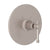 Rohl A4914IL Campo 3/4" Thermostatic Trim Without Volume Control
