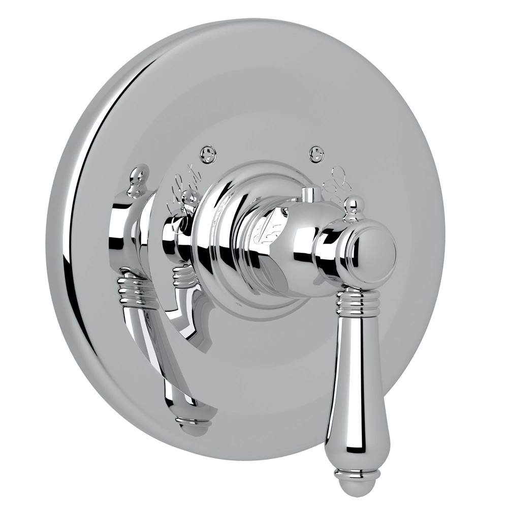 Rohl A4914LM 3/4" Thermostatic Trim Without Volume Control - Parent
