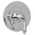 Rohl A4914LM 3/4" Thermostatic Trim Without Volume Control - Parent