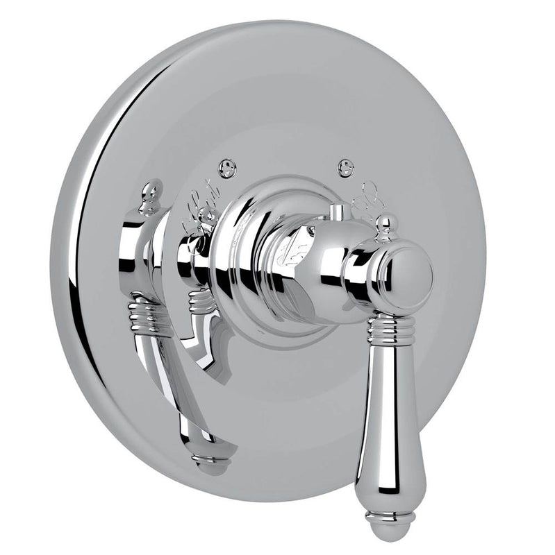 Rohl A4914LM 3/4" Thermostatic Trim Without Volume Control - Parent