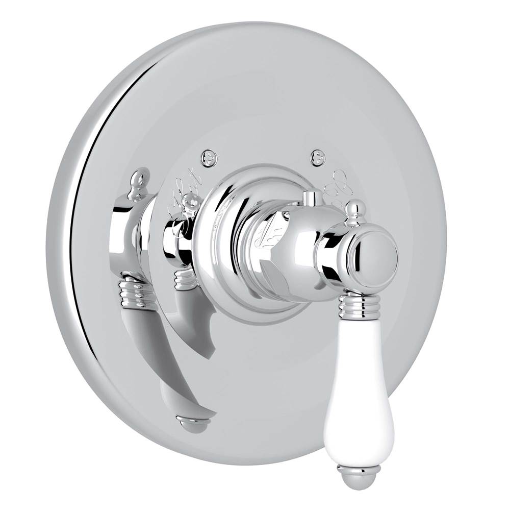 Rohl A4914LP 3/4" Thermostatic Trim Without Volume Control - Parent
