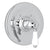 Rohl A4914LP 3/4" Thermostatic Trim Without Volume Control - Parent