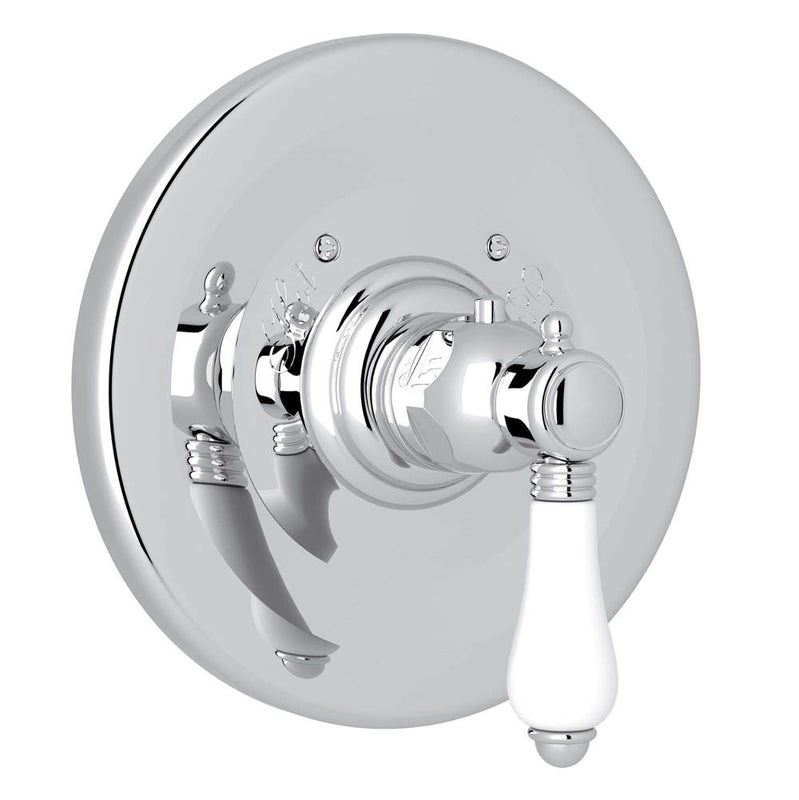 Rohl A4914LP 3/4" Thermostatic Trim Without Volume Control - Parent