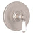 Rohl A4914LP 3/4" Thermostatic Trim Without Volume Control