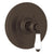 Rohl A4914LP 3/4" Thermostatic Trim Without Volume Control
