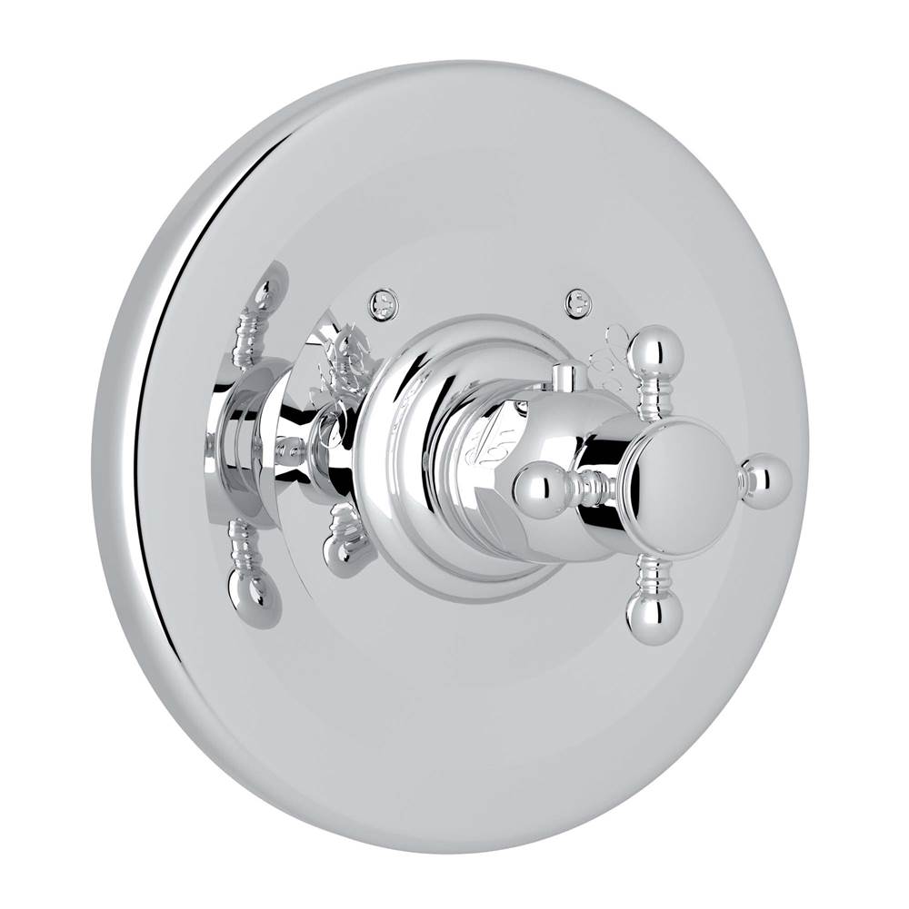 Rohl A4914XM 3/4" Thermostatic Trim Without Volume Control - Parent