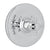 Rohl A4914XM 3/4" Thermostatic Trim Without Volume Control - Parent