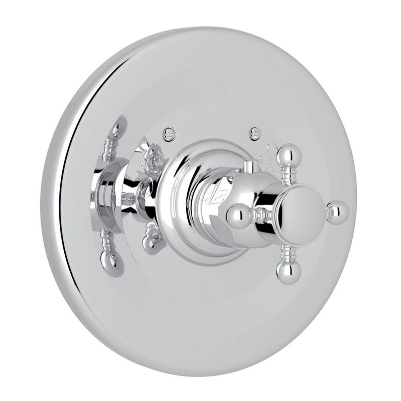 Rohl A4914XM 3/4" Thermostatic Trim Without Volume Control - Parent