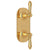 Rohl A4964LM 1/2" Thermostatic Trim With Diverter