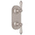 Rohl A4964LM 1/2" Thermostatic Trim With Diverter