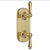 Rohl A4964LM 1/2" Thermostatic Trim With Diverter