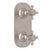 Rohl A4964XM 1/2" Thermostatic Trim With Diverter