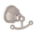 Rohl A6881 Palladian Double Robe Hook