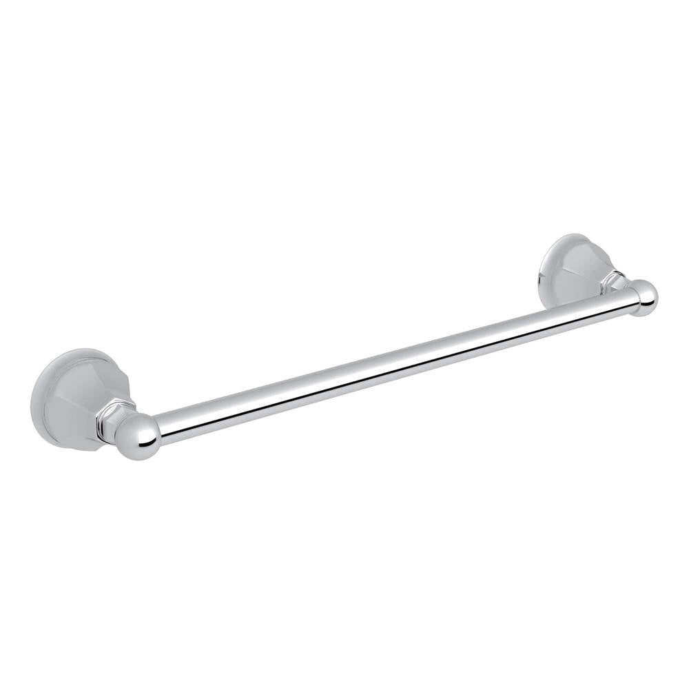 Rohl A6886/18 Palladian 18" Towel Bar - Parent